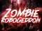 Játék Zombie Robogeddon online