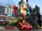 Játék Demolition Derby Car Arena online