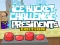 Játék Ice bucket challenge President edition online