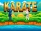 Játék Karate online