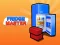 Játék Fridge Master online