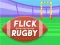 Játék Flick Rugby online