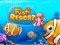 Játék Fish Resort online