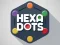 Játék Hexa Dots online