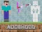Játék NoobHood help Alex! online