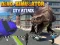 Játék Dino Simulator City Attack online