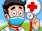Játék Doctor Kids 3 online