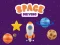 Játék Space Driving online