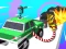 Játék Assassin Commando Car Driving online
