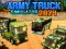 Játék Army Truck Simulator 2024 online