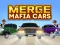 Játék Merge Gangster Cars online