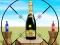 Játék Bottle Shooting Games online