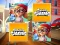 Játék Subway Surfers Match Up online