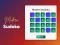 Játék Modern Sudoku online