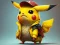 Játék Super Pika bros. online