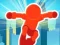 Játék Parkour Race 3D online