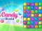 Játék Candy World online