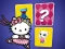Játék Hello Kitty Memory Card Match online