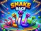 Játék Snake Race online