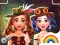 Játék Princess Girls Steampunk Rivalry online