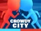 Játék Crowdy City online