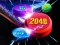 Játék Space Quoit 2048 online