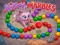 Játék Kitty Marbles online