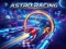 Játék Astro Racing online