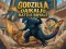 Játék Godzilla Daikaiju Battle Royale online