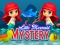 Játék Little Mermaid Mystery online