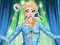 Játék Elsa Makeover online