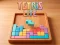 Játék Tetris Lite online