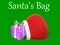 Játék Santa's Bag online