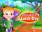 Játék Baby Hazel Earth Day online