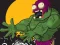 Játék Killer Zombies Jigsaw online