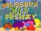 Játék Algebraic Fish Frenzy online