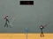 Játék Stick Figure Badminton 2 online