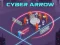 Játék Cyber Arrow online