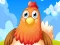 Játék Chicken Egg Challenge online