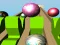 Játék Marble ball 3d online