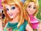 Játék Fun Girls Night online