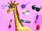 Játék Animal Fashion Hair Salon online