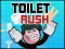 Játék Toilet Rush 2 online
