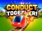 Játék Conduct This online