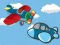 Játék Airplanes Coloring Pages online