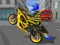 Játék Police Motorbike Race Simulator online
