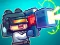 Játék Cat Gunner vs Zombies online