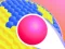 Játék Ball Paint online