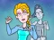 Játék Crazy Professor Princess Maker online