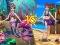 Játék Mermaid vs Princess Outfit online